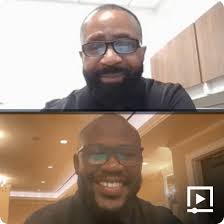 Video Modules Podcasts ISACA Live GRC Keynote Speaker Justin Forsett