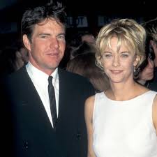And two children with his former wife, real estate agent kimberly buffington. Dennis Quaid Opens Up About His Marriage To Meg Ryan E Online