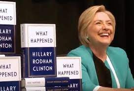 Pin On Hillary