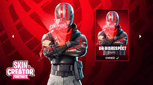 Log into your account in epic's official website and get. Che Heijnen On Twitter Youtuber Streamer Skins In Fortnite Leave A If You Wanna See This