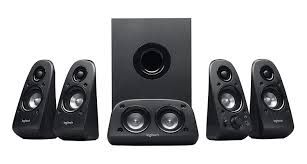 Top 5 Best Sound Systems For The Home Home Sound Home Theater Speaker System Best Sound System Best Home Theater Speakers