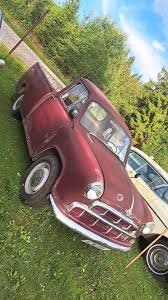 Image result for Crown Blue 1958 Datsun