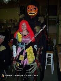 Ebay.de has been visited by 100k+ users in the past month Coolest Homemade Killer Pumpkin Scary Halloween Costume