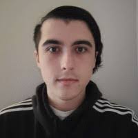 Andrew Devito's Instagram, Twitter & Facebook