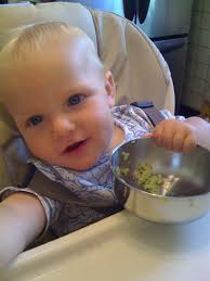 Good Foods for Babies