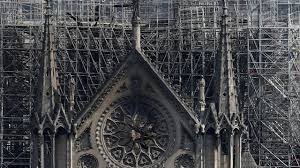 «je suis formateur au cfa de montalieu. Les Cinq Obstacles A La Reconstruction De Notre Dame En Cinq Ans Voulue Par Macron L Express