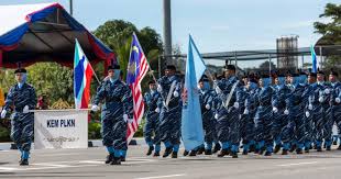 Hubungi jabatan latihan khidmat negara. Pelancaran Seragam Logo Dan Lagu Tema Pusat Latihan Khidmat Negara Plkn Pekhabar