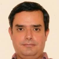 Pedro Armando Cova Salas