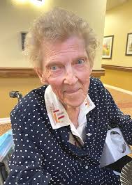 Marcy Porter Obituary