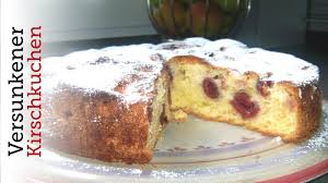 See more of kirschkuchen on facebook. Rezept Versunkener Kirschkuchen Red Kitchen Folge 64 Youtube