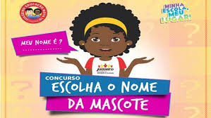 1 ngày 2 giờ 7 phút 28 giây. Mascote Blog Do Waldiney Passos