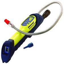 1 ppm minimum detectable level. Bacharach Informant 2 Leak Detector Leak Detectors Instrumart