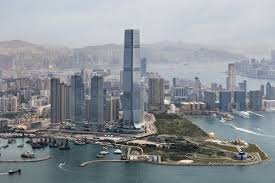 Pin On Top 10 Tallest Buildings In Asia