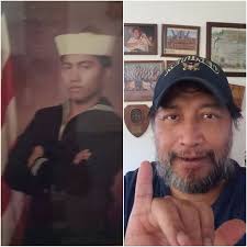 Any navy veterans or gunner's mates in the group?