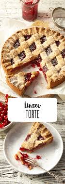 Linzer Torte Lecker Kuchen Backen Fruchte Aprikosen Haselnusse Johannisbeer Puderzucker Weihnachten Kaffee Kla Kuchen Und Torten Linzertorte Kuchen Ohne Backen
