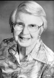 Helen Browne Eckles Obituary