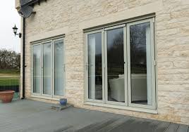 bi folding doors in hampshire get a free quote today wessex windows patio doors folding patio doors bifold doors