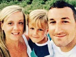 Fundraiser for Daniel Hickling by Scott Sheward : Help with funeral costs  for Takeeta