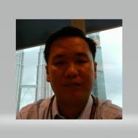 Muhammad Farid Idris