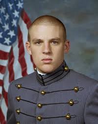 WP-ORG Eulogy for Mitchel A. Tisdell -- USMA '09