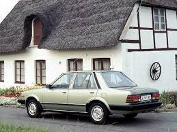 mazda 323 sedan 1980 1986 mazda mazda cars sedan