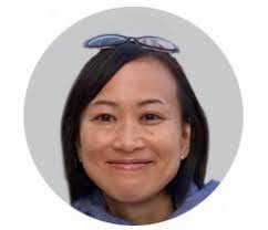 Yumiko Sato's Instagram, Twitter & Facebook