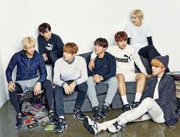 Seseorang yang mudah berteman dengan siapa saja. Who Is Your Bts Boyfriend With Imagine Indonesia Quiz