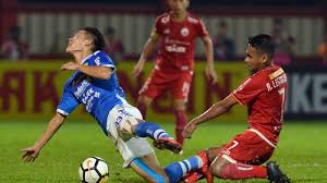 Become an eyewitness of live omg events. Link Live Streaming Persib Vs Persija Di Gojek Liga 1 Hari Ini Tirto Id