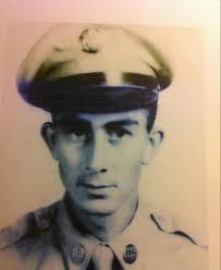 I just wonder how many people knew my grandpa George Lee?