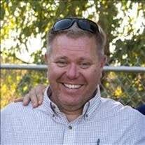 Joel Ray Brandon Obituary