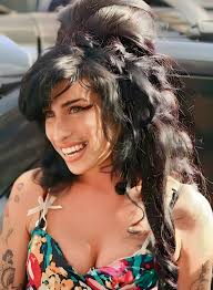 For Amy💔, 14 years on. Her voice, her spirit, forever in our hearts