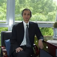 周永坤_百度百科