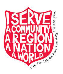 Maybe you would like to learn more about one of these? 44 The Salvation Army Red Shield Ideas Salvation Army Salvation Red Shield