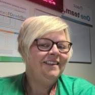 Bonnie Mitchell-Cantrell