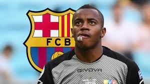 Wuilker fariñez, portero de la vinotinto, también valoró la calidad de paolo guerrero, previo al perú vs. Barcelona Transfer News Who Is Wuilker Farinez The Venezuela Goalkeeping Superstar Wanted By The Blaugrana Goal Com