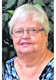 Eva Konrath Obituary (1944