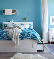 Everyone's favorite swedish retailer knows a thing or two about efficiently laying out a space, and in their recent 2021 catalog drop, ikea released several products specifically designed to solve small bedroom issues—and the dropped the price on a few favorites, too. 45 Ikea Bedrooms That Turn This Into Your Favorite Room Of The House