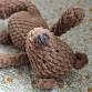 Absolute Beginners Crochet-along | Peanut the Bear event image