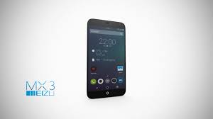 Meizu MX3 - 3D model by Virtual Studio ...