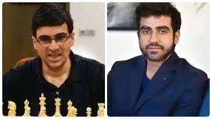 Viswanathan anand was born on december 11, 1969 in madras, tamil nadu, india. Viswanathan Anand Had Asked Nikhil Kamath To Not Name Him In Apology