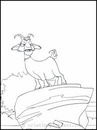 Ferdinand character ferdinand the bulls the story of ferdinand bull images animated cartoons ha. Ferdinand Coloring Pages Coloring Sheets With The Bull
