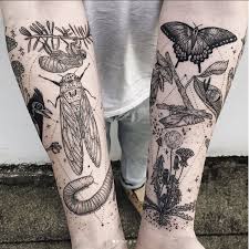 Pay This Only After You Have Confirmed A Time Date With Pony Reinhardt This Non Refundable Express Booking Creative Tattoos Full Sleeve Tattoos Sleeve Tattoos