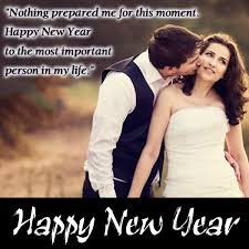 Happy new year greetings, messages & wishes ~. Happy New Year Wishes Images For Lovers New Year Status