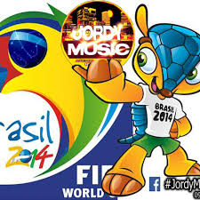 Ecuador inicia su sueño mundialista en viamao. Ecuador Al Mundial Brasil 2014 Jordy Music By Jordy Music