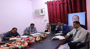 وزير التعليم العالي يقوم بزيارة عمل وتفقد لولاية البليدة. ÙˆØ²ÙŠØ± Ø§Ù„ØªØ¹Ù„ÙŠÙ… Ø§Ù„Ø¹Ø§Ù„ÙŠ ÙŠØªØ±Ø£Ø³ Ø§Ø¬ØªÙ…Ø§Ø¹Ø§ Ø§ÙØªØ±Ø§Ø¶ÙŠØ§ Ù„Ù‚Ø·Ø§Ø¹ Ø§Ù„Ø¨Ø¹Ø«Ø§Øª ÙÙŠ Ù…Ø§Ù„ÙŠØ²ÙŠØ§ ÙˆØ§Ù„Ø¬Ø²Ø§Ø¦Ø± Ù†ÙŠÙˆØ² ÙÙˆØ± Ù…ÙŠ