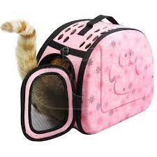 desenli kedi ve k pek ta ma antas 46 cm kedi canta kopek