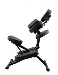 Bien que la table de massage est bien plus populaire, elle n'est pas toujours facile à transporter. Chaise De Massage Calypso Socopedic