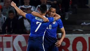 Resultado de imagen de USA Soccer Champions