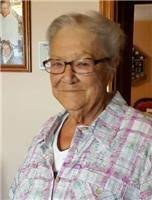 Maria Jones Obituary (1934-2017)