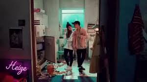 Listen to and july by heize feat. Heize Is In A Cute But Annoying Relationship With Dean In And July Paman K Pop